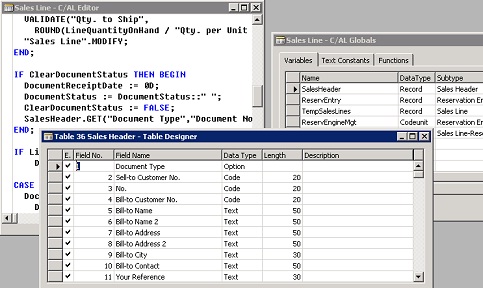 GoToDef_FromCALEditor_VarResult Go To Definition from Record variable