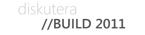 diskutera BUILD