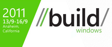 Välkommen till Build