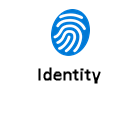Ikon för identitet