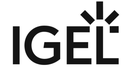 IGEL-logotyp