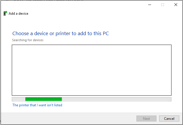 lägg till en enhet.