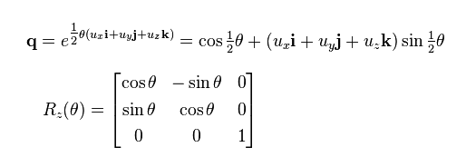 Eulers formel