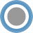 Ett glyph-märke som anger statusen 