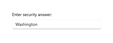 Grundläggande datainmatning