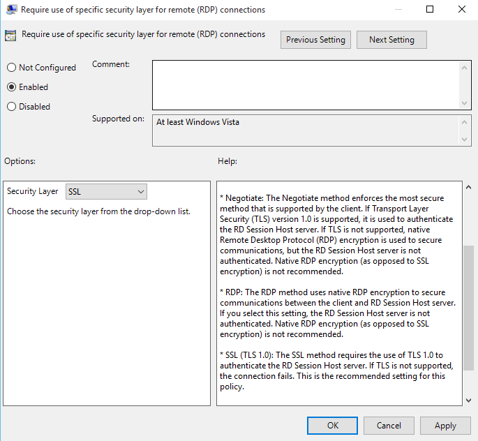 Updater pops up error when client has strong TLS settings (disabled TLS  1.0/1.1) · Issue #2 · Ecks1337/RyuSAK · GitHub