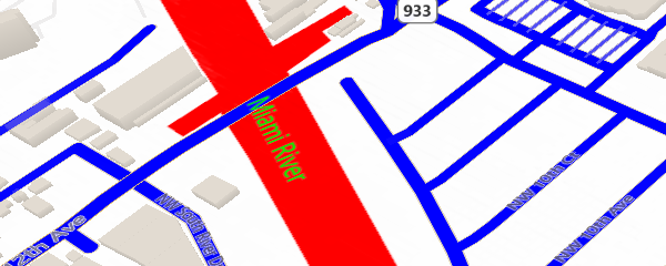 Map Style Sheets - Bing Maps | Microsoft Learn