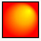 graphicsmm_brush_ovw_radialgradientbrush A rectangle painted using a RadialGradientBrush