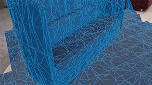 GIF of green overlay GIF of green overlay