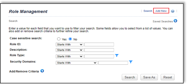 successfactors-add-new-admin-role-screen