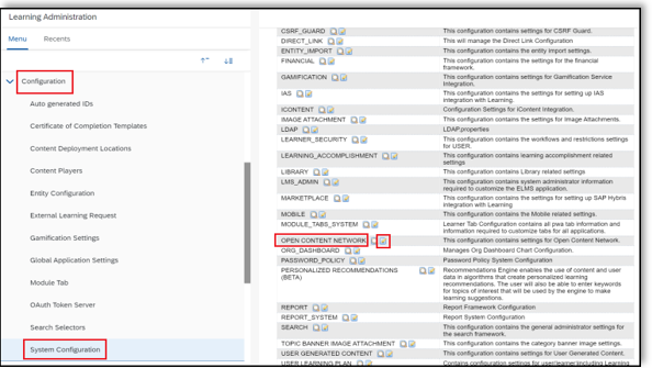 successfactors-ocn-file-config-screen