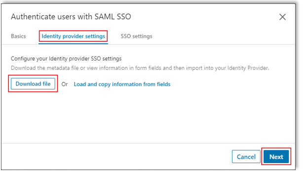 linkedin-learning-idp-sso-download-screen
