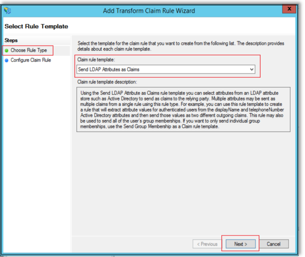 adfs-ldap-attribute-values-screen