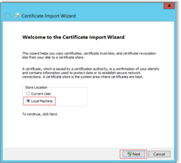 adfs-local-machine-cert-install-screen