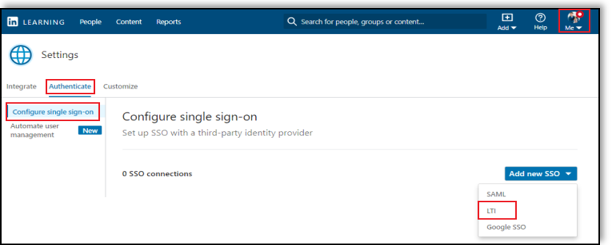 linkedin-learning-add-new-lti-sso-screen