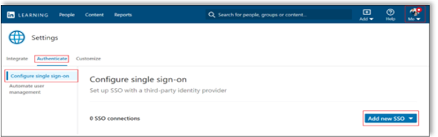 linkedin-learning-add-new-sso-screen