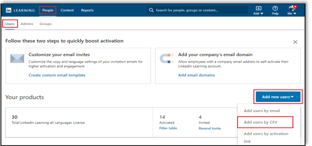 linkedin-learning-add-users-via-csv-screen