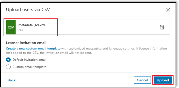 linkedin-learning-csv-file-upload-enabled-screen