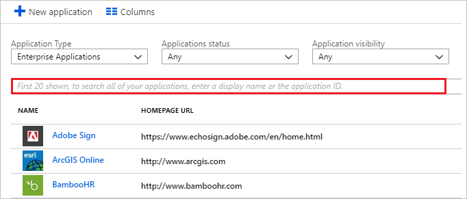 Select LinkedIn Learning application