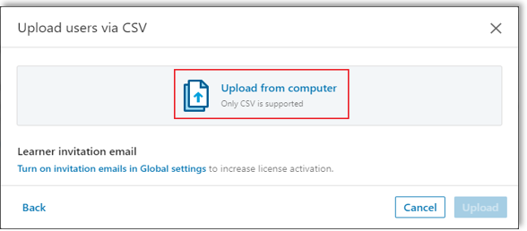 linkedin-learning-upload-csv-file-screen