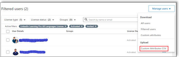 linkedin-learning-custom-attributes-upload-dropdown