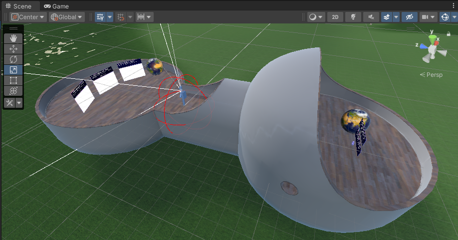 A screenshot of a computer Description