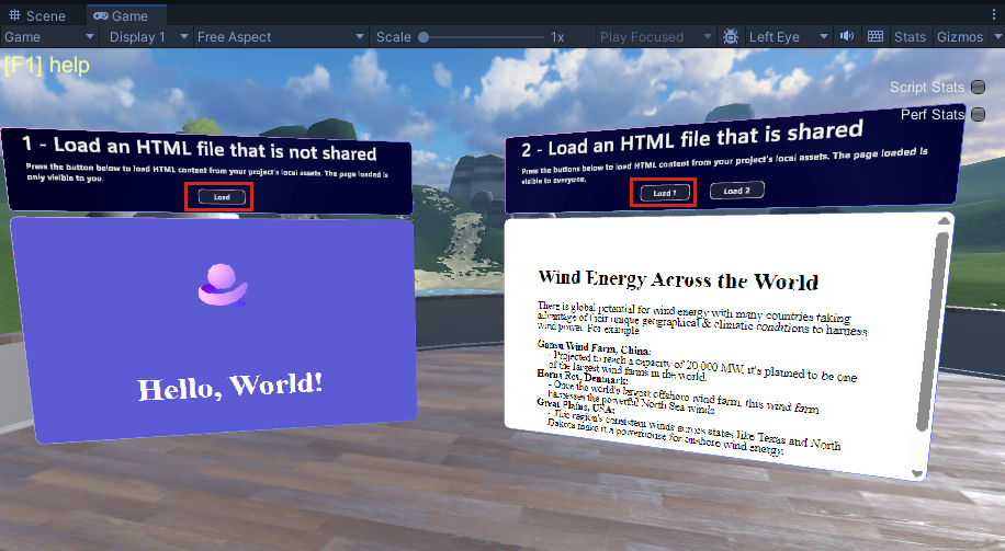 A screenshot of a computer Description
