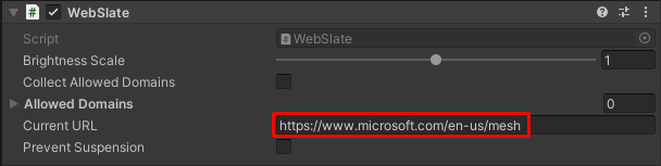 A screenshot of a computer Description