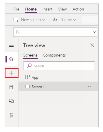 เลือกแทรก เลือก แทรก