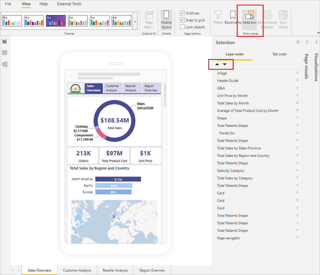 power-bi-microsoft-learn