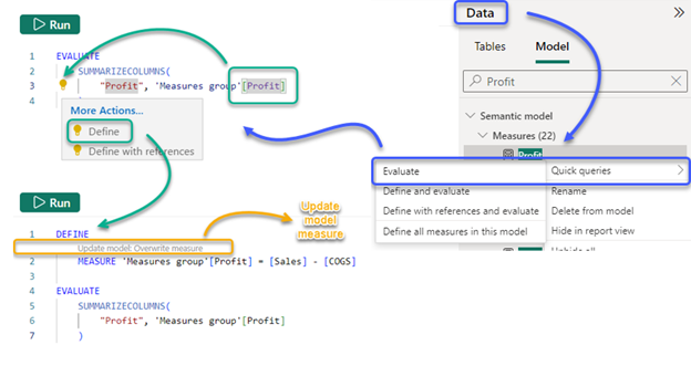 ไดอะแกรมของเวิร์กโฟลว์