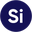 ไอคอนตัวเชื่อมต่อ Siteimprove