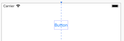 On the design surface, guidelines highlight commonly-used layout positions On the design surface, guidelines highlight commonly-used layout positions