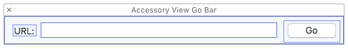 Designing the new view
