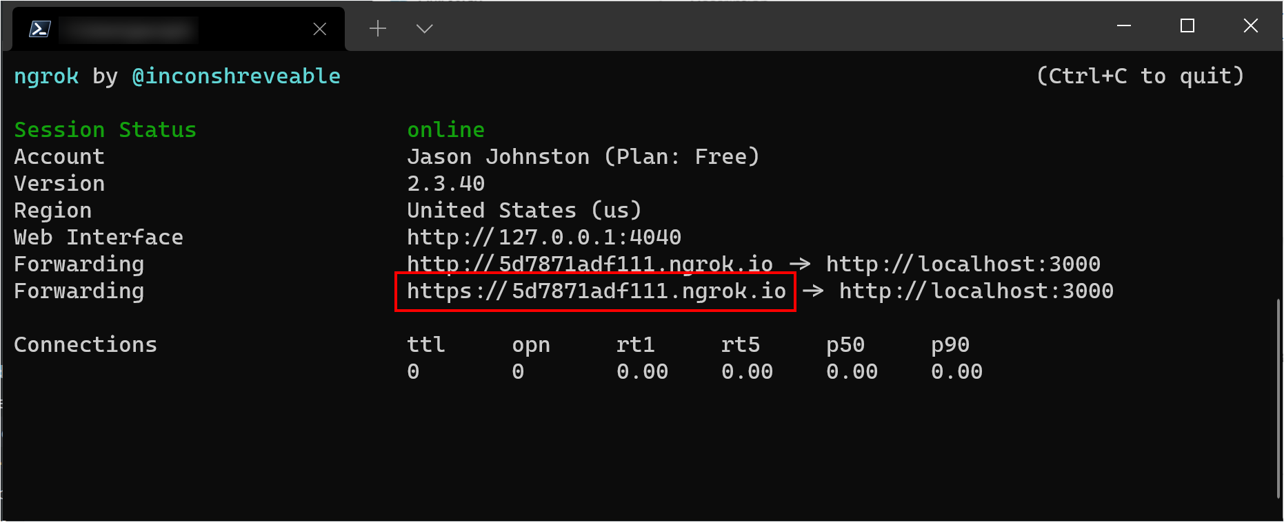 Microsoft Graph Webhooks Sample for Node.js - Code Samples | Microsoft ...