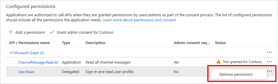 Microsoft Graph Webhooks Sample for Node.js - Code Samples | Microsoft ...