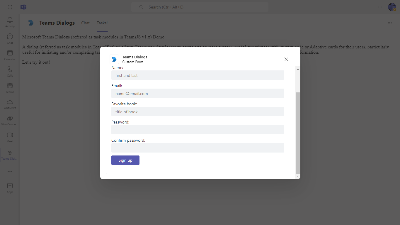 11.Custom_form_in_Tab
