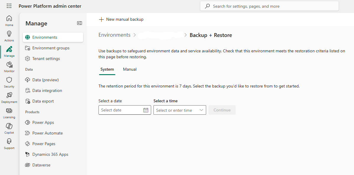 Screenshot of the Contact information window with fields.