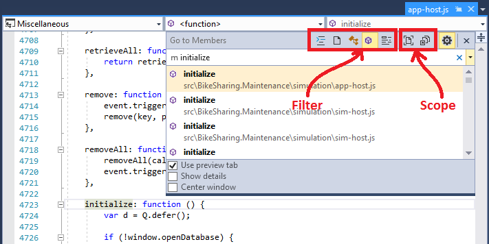 go-to-file-go-to-symbol-go-to-line-visual-studio-windows