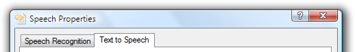 screen shot of question-mark icon on title bar