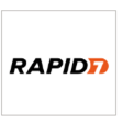 Rapid7 InsightConnect logosu.