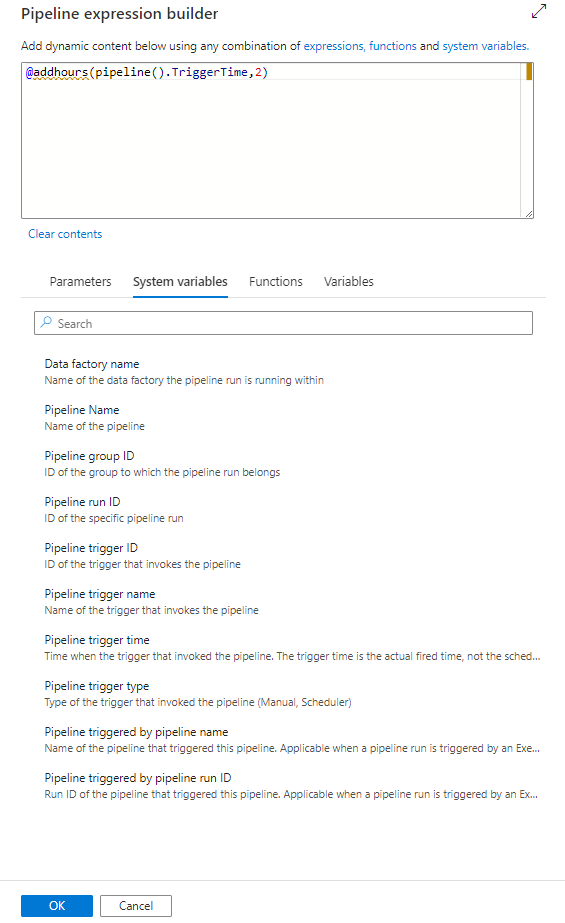 İfade oluşturucusu