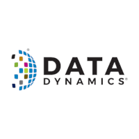 Data Dynamics şirket logosu