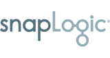 SnapLogic'in logosu.