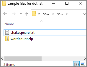 örnek dotnet