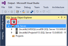 SQL Server ekleme