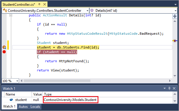 Ara sunucu sınıfından önce