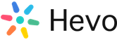 Hevo Data logosu