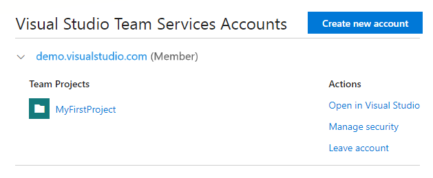 Hesap çıkışı yap