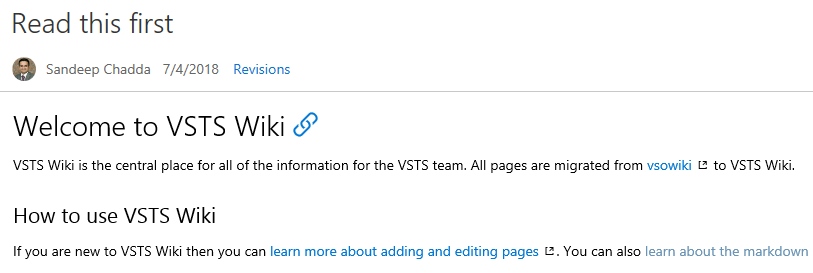 Wiki başlığı URL'si